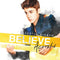 Justin Bieber - Believe Acoustic - CD met 8 akoestische nummers en 3 nieuwe tracks