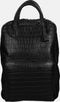 Berba Laguna rugzak black