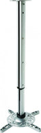 Extensible (60-102Cm)Projector Ceiling Mount 15Kg
