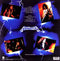 Metallica Ride The Lightning - LP - Remastered editie (180G)