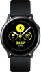 Samsung Galaxy Watch Active - Smartwatch - 39 mm - IP68 - Zwart