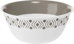 Kom Stefanplast Beige Plastic 23 x 10 x 23 cm