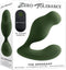 Evolved - The Sergeant Prostaat Vibrator