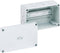 Spelsberg RK 4/18 K-L Serieklemmen-behuizing 180 x 110 x 90 Polystereen (EPS) Grijs 1 stuk(s)