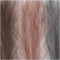 L: 50 cm, Zacht Blauw, Frosted Lila, Antiek Roze, 3 Stuk, 1 Bol