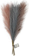 L: 50 cm, Zacht Blauw, Frosted Lila, Antiek Roze, 3 Stuk, 1 Bol