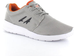 L.A. Gear Sunrise - Sportschoenen - Dames - Maat 36 - Grijs