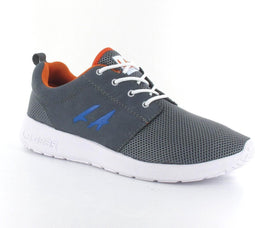 L.A. Gear Sunrise - Sportschoenen - Dames - Maat 36 - Grijs