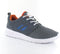 L.A. Gear Sunrise - Sportschoenen - Dames - Maat 36 - Grijs