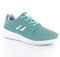 L.A. Gear Sunrise - Sportschoenen - Dames - Maat 36 - Groen