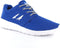 L.A. Gear Sunrise - Sportschoenen - Dames - Maat 37 - Blauw