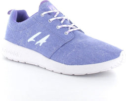 L.A. Gear Sunrise - Sportschoenen - Dames - Maat 38 - Paars