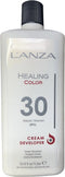L'ANZA CREAM DEVOLOPER 30 LITER