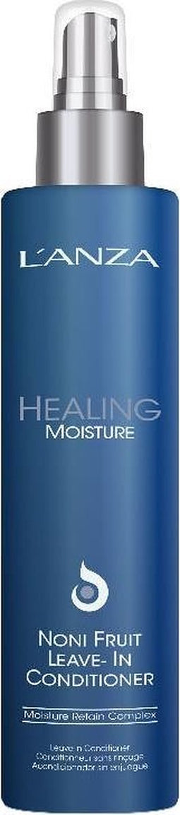L'anza Moi Moi Moisturizing Mist 200ml