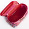 L Beauty Case camellia rose