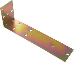 L-BEUGEL VOOR DIN-RAIL (DRL-02)