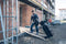 L-BOXX Aluminium steekwagen inklapbaar - 1000010121