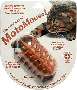 L'chic Motomouse