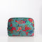 L Cosmetic Bag sea breeze