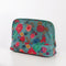 L Cosmetic Bag sea breeze