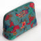 L Cosmetic Bag sea breeze