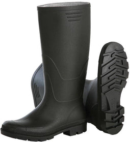 L+D Nero 2495-45 Hoge veiligheidsschoenen Schoenmaat (EU): 45 Zwart 1 paar