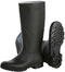 L+D Nero 2495-45 Hoge veiligheidsschoenen Schoenmaat (EU): 45 Zwart 1 paar