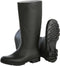 L+D Nero 2495-47 Hoge veiligheidsschoenen Schoenmaat (EU): 47 Zwart 1 paar