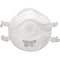 L+D Upixx 26092 Fijnstofmasker met ventiel FFP3 1 stuk(s)