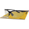 L+D Upixx LETTURA Bifocal 26702SB-2,5 Veiligheidsbril Zwart EN 166 DIN 166