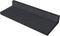 L-element (gewapend) Carbon 100 x 40 x 15 cm