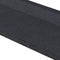 L-element (gewapend) Carbon 100 x 40 x 15 cm