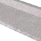 L-element (gewapend) Grijs 100 x 40 x 15 cm