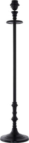 L'Hotel Lamp Base black L