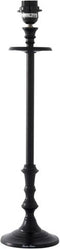 L'Hotel Lamp Base black L