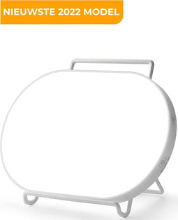 L.O.B. GOODS® professionele LED daglichtlamp - lichttherapie - energielamp - ontspanning - vitamine D