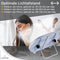 L.O.B. GOODS® professionele LED daglichtlamp - lichttherapie - energielamp - ontspanning - vitamine D