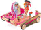 L.O.L. Surprise! 3-in-1 Party Cruiser Poppenauto - Poppenvervoersmiddel