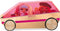 L.O.L. Surprise! 3-in-1 Party Cruiser Poppenauto - Poppenvervoersmiddel