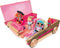 L.O.L. Surprise! 3-in-1 Party Cruiser Poppenauto - Poppenvervoersmiddel