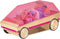 L.O.L. Surprise! 3-in-1 Party Cruiser Poppenauto - Poppenvervoersmiddel