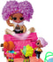 L.O.L. Surprise! 3-in-1 Party Cruiser Poppenauto - Poppenvervoersmiddel