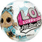 L.O.L. Surprise! All Star BBs Serie 3 Voetbal - Minipop