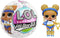 L.O.L. Surprise! All Star BBs Serie 3 Voetbal - Minipop