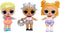 L.O.L. Surprise! All Star BBs Serie 3 Voetbal - Minipop