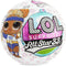 L.O.L. Surprise! All Star BBs Serie 3 Voetbal - Minipop