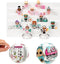 L.O.L. Surprise! All Star BBs Serie 3 Voetbal - Minipop