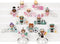 L.O.L. Surprise! All Star BBs Serie 3 Voetbal - Minipop