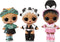L.O.L. Surprise! All Star BBs Serie 3 Voetbal - Minipop