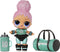 L.O.L. Surprise! All Star BBs Serie 3 Voetbal - Minipop